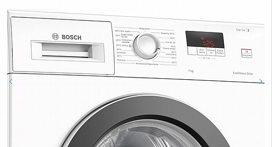 ����� ����� 7 ��� Bosch ����� ����� ��� WAJ2406SPL