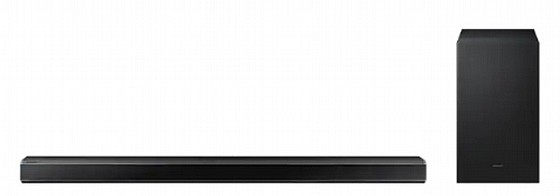 ���� ��� Samsung HW-A550 ������