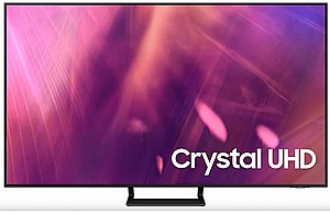 �������� Samsung UE65AU9000 4K �65 ������ ������
