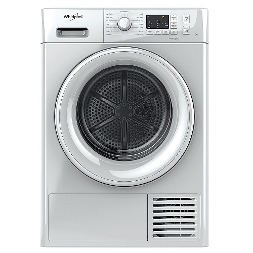 ����� ����� Whirlpool FTCM108BIL �8 ��"� �������