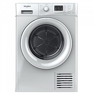 מייבש כביסה Whirlpool FTCM108BIL 8 ק"ג ווירפול מייבש כביסה Whirlpool FTCM108BIL 8 ק"ג ווירפול