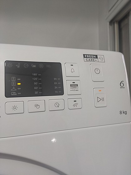 ����� ����� Whirlpool FTCM108BIL �8 ��"� �������