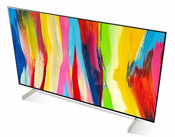 ��� �������� OLED42C2