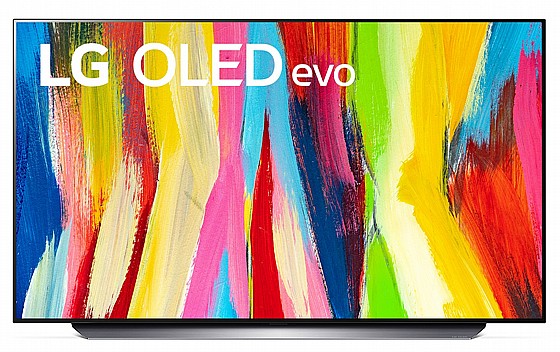 ��� �������� OLED48C2