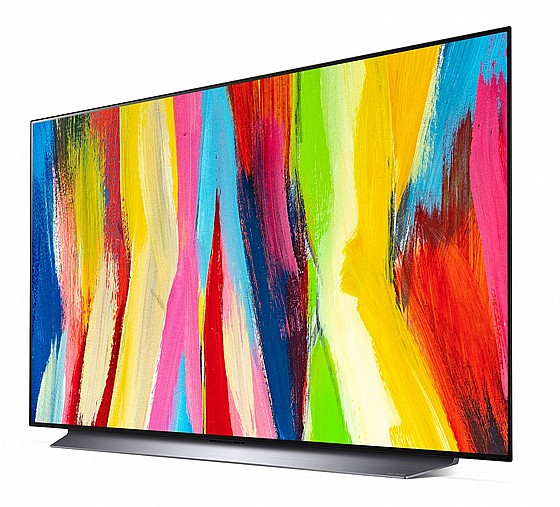 ��� �������� OLED48C2