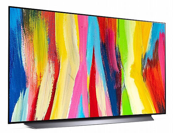 ��� �������� OLED48C2