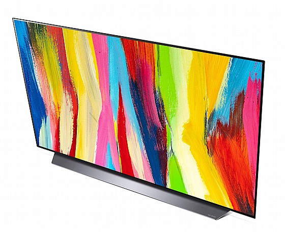 ��� �������� OLED48C2