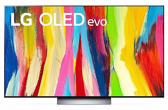��� �������� OLED55C2