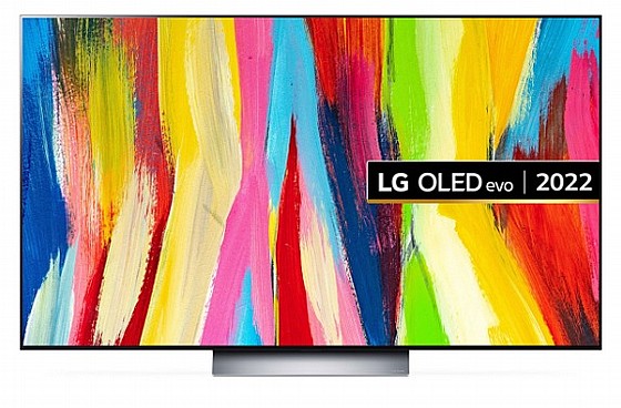 ��� �������� OLED55C2
