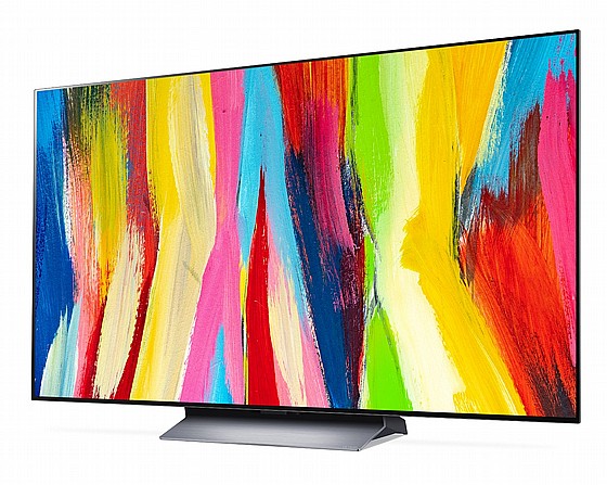��� �������� OLED55C2