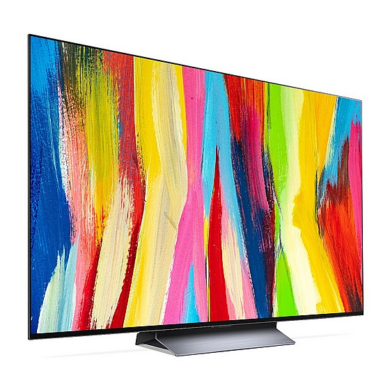 ��� �������� OLED55C2