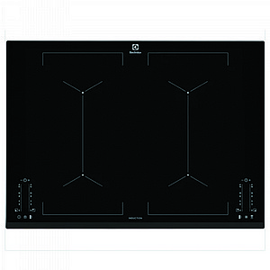 כיריים אינדוקציה Electrolux EIV744 אלקטרולוקס כיריים אינדוקציה Electrolux EIV744 אלקטרולוקס