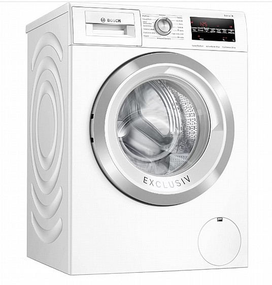 ����� ����� Bosch WAU24T0GPL ��� 9 ��