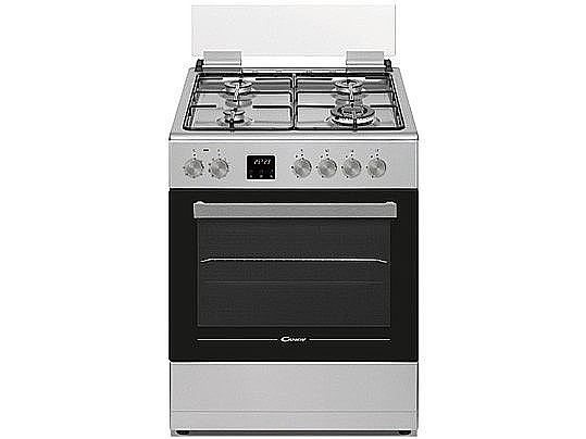 ����� ����� ������ Candy CGE660MX-ISR ����