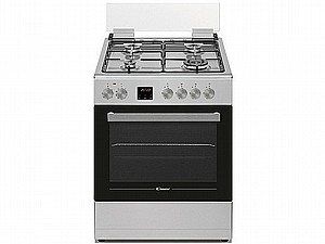 תנור משולב כיריים Candy CGE660MX-ISR קנדי תנור משולב כיריים Candy CGE660MX-ISR קנדי