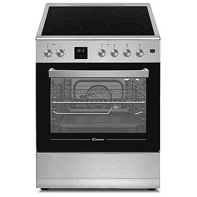 ����� ����� ������ Candy CGE660MX-ISR ����