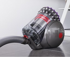 שואב אבק דייסון Dyson Big Ball Animal 2 שואב אבק דייסון Dyson Big Ball Animal 2