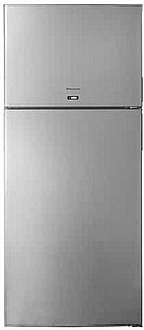 מקרר מקפיא עליון 540 ליטר NoFrost מבית NORMANDE דגם KL54100 מקרר מקפיא עליון 540 ליטר NoFrost מבית NORMANDE דגם KL54100