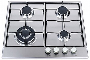 כיריים גז Lacasa LC60IX כיריים גז Lacasa LC60IX