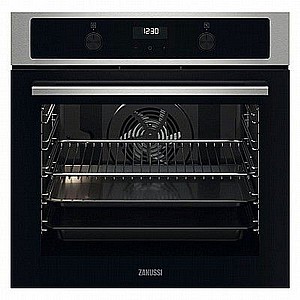 תנור בנוי ZANUSSI ZOHKD4X1A יבואן רשמי תנור בנוי ZANUSSI ZOHKD4X1A יבואן רשמי