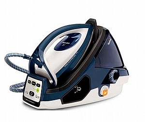 מגהץ קיטור Tefal GV9060 טפאל מגהץ קיטור Tefal GV9060 טפאל