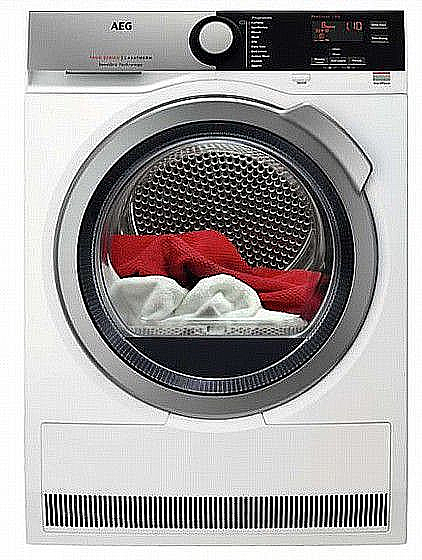 ����� ����� 8 �"� Heat Pump TX7E8R2 AEG ��� 2024