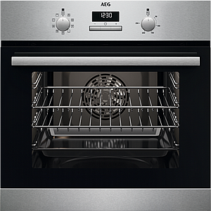 תנור AEG דגם BCX23101EM דגם חדש תנור AEG דגם BCX23101EM דגם חדש