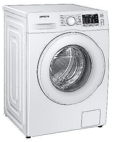 ����� ����� Samsung WW8STA040TE ������