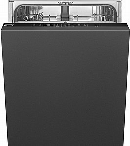 מדיח כלים SMEG אינטגרלי מלא דגם DI262D מדיח כלים SMEG אינטגרלי מלא דגם DI262D