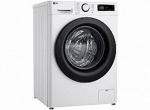 מכונת כביסה LG דגם LG F2Y509WBLN1 9 ק"ג + תוכנית Steam מכונת כביסה LG דגם LG F2Y509WBLN1 9 ק"ג + תוכנית Steam