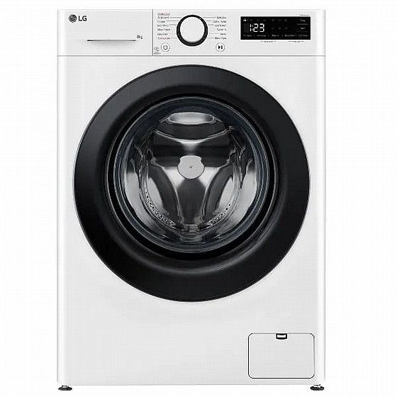 ����� ����� ��� ���� 8 �"� ��� LG WFS8014WB 