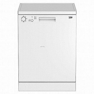 מדיח כלים רחב Beko DFN05313W בקו מדיח כלים רחב Beko DFN05313W בקו