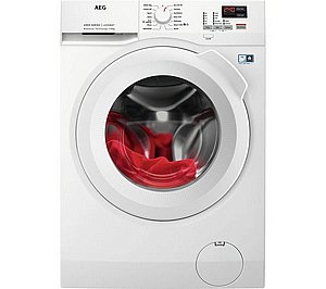 מכונת כביסה AEG דגם L6FBK141B דגם חדש מכונת כביסה AEG דגם L6FBK141B דגם חדש