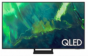 �������� Samsung QE55Q70A 4K �55 ������ ������