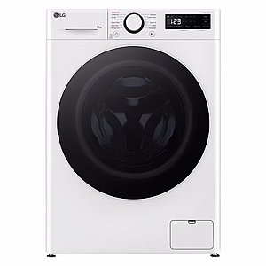 מכונת כביסה LG 10 ק"ג דגם WF10114WBW אחריות יבואן רישמי מכונת כביסה LG 10 ק"ג דגם WF10114WBW אחריות יבואן רישמי