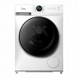 מכונת כביסה פתח חזית 10 ק"ג מידאה דגם MF200W100W מכונת כביסה פתח חזית 10 ק"ג מידאה דגם MF200W100W