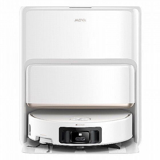 ���� ��� ����� MOVA ��� Z60 Ultra Roller Complete ����� �����