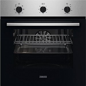 תנור בנוי זנוסי Zanussi דגם ZOHTC1X2 דגם חדש תנור בנוי זנוסי Zanussi דגם ZOHTC1X2 דגם חדש