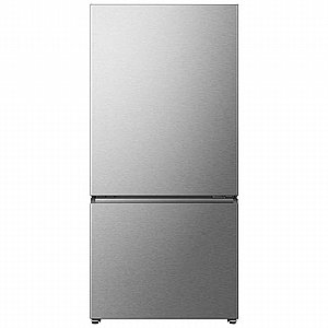 מקרר מקפיא תחתון Hisense הייסנס דגם RB70SKI קיבולת 623 ליטר מקרר מקפיא תחתון Hisense הייסנס דגם RB70SKI קיבולת 623 ליטר
