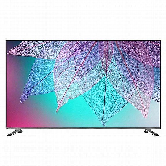 �������� Toshiba 75U7880VQ 4K �75 ������ ������