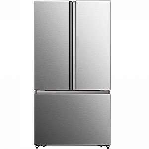 מקרר 3 דלתות הייסנס Hisense דגם RT102S נירוסטה 752 ליטר מקרר 3 דלתות הייסנס Hisense דגם RT102S נירוסטה 752 ליטר
