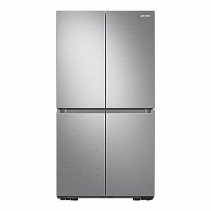 מקרר 4 דלתות סמסונג Samsung דגם RF60C7012SL מקרר 4 דלתות סמסונג Samsung דגם RF60C7012SL