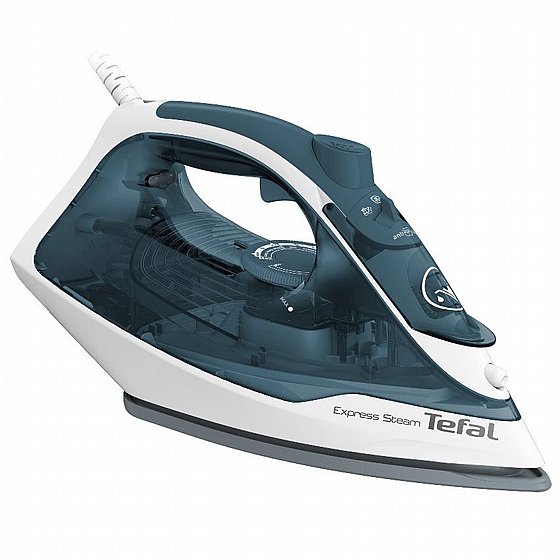 ���� ���� Tefal 2400W ��� Express Steam FV2831L3  