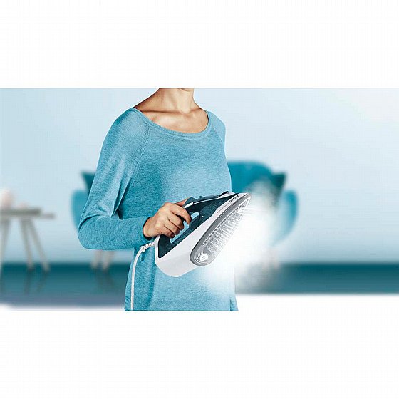���� ���� Tefal 2400W ��� Express Steam FV2831L3  