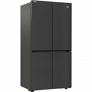 מקרר 4 דלתות BEKO דגם GN1406226XBR מקרר 4 דלתות BEKO דגם GN1406226XBR