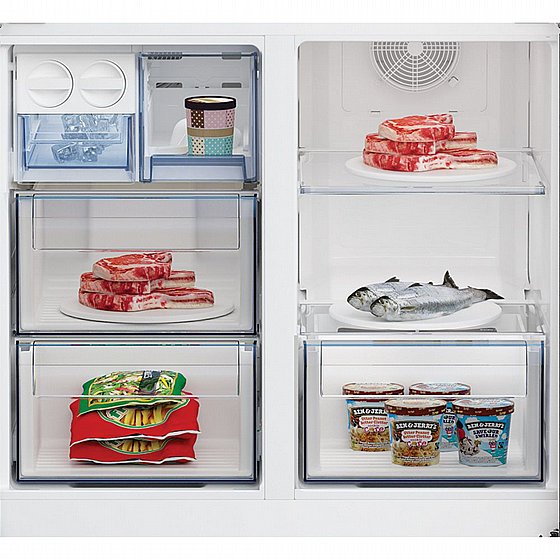 ���� 4 ����� ��� ��� GN1406222GB ������ BEKO