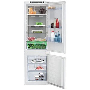 מקרר אינטגרלי מקפיא תחתון בקו דגם RCNE275K54BI מקרר אינטגרלי מקפיא תחתון בקו דגם RCNE275K54BI