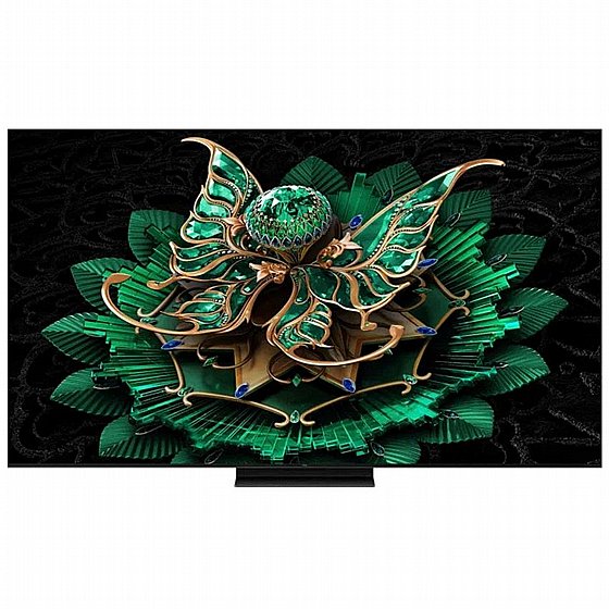 �������� 65 ���� TCL 65C7K ���� Google TV Premium QD-MiniLED