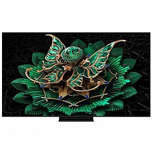 �������� 65 ���� TCL 65C7K ���� Google TV Premium QD-MiniLED