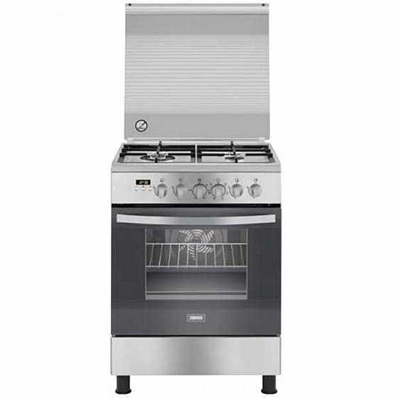 ���� ����� ������ �� ����� Zanussi ��� ZCK67326XA ��� ���